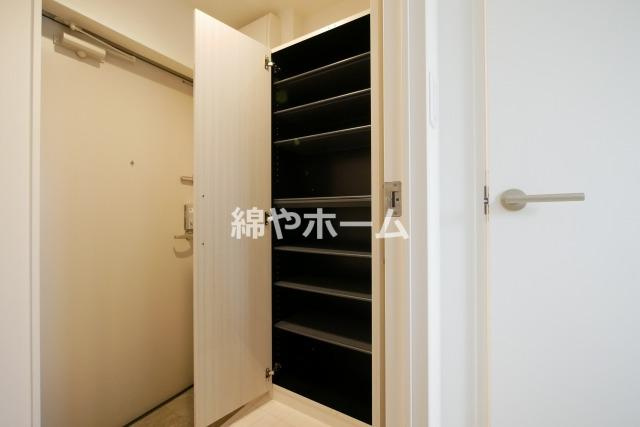 ルカセレーヌのその他