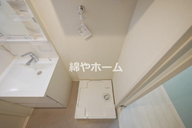 ルカセレーヌの設備