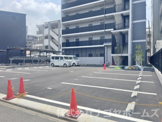 【駐車場】 | ★駐車場