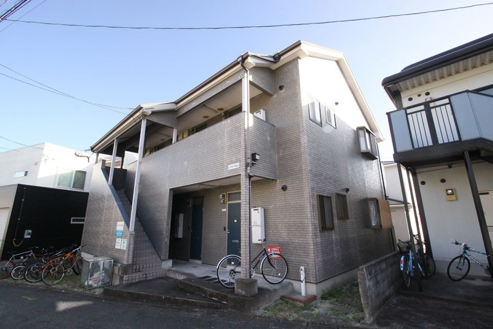 ヒルサイド松山