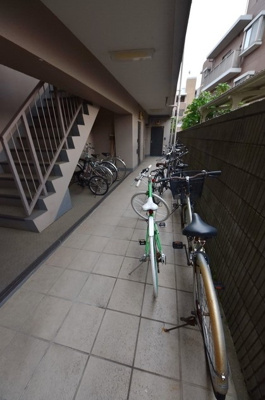 【その他共用部分】 | カーサマレーア武蔵関