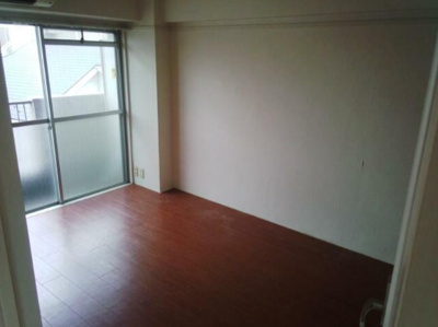 【居間・リビング】 | カーサマレーア武蔵関