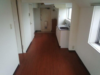 【キッチン】 | カーサマレーア武蔵関