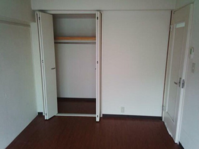 【収納】 | カーサマレーア武蔵関