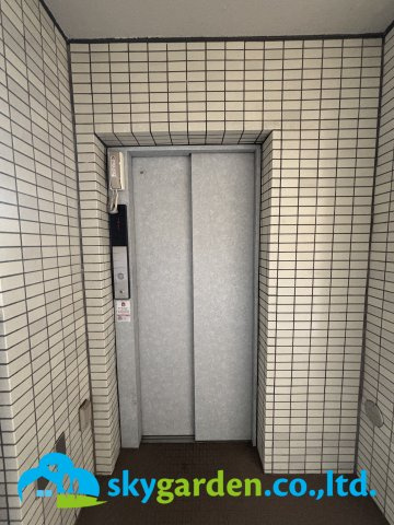 クリオ平塚弐番館のその他共用部分