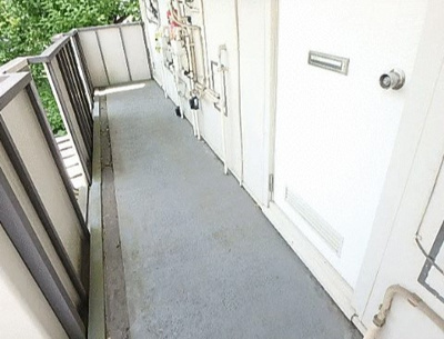 【その他共用部分】 | ハイム湯本