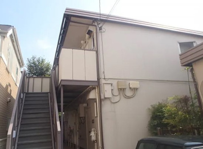 【外観】 | ハイム湯本