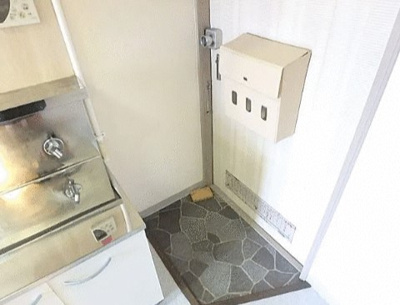 【玄関】 | ハイム湯本