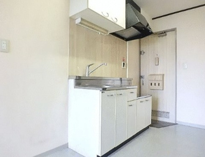 【内装】 | ハイム湯本