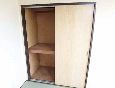 【収納】 | ハイム湯本