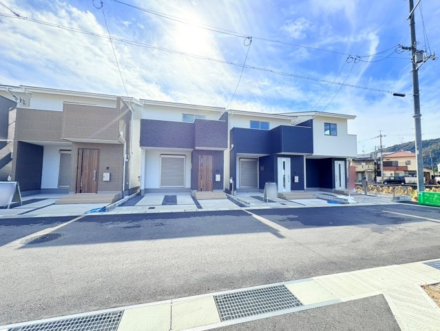 嵯峨野南浦町5期６号地のその他