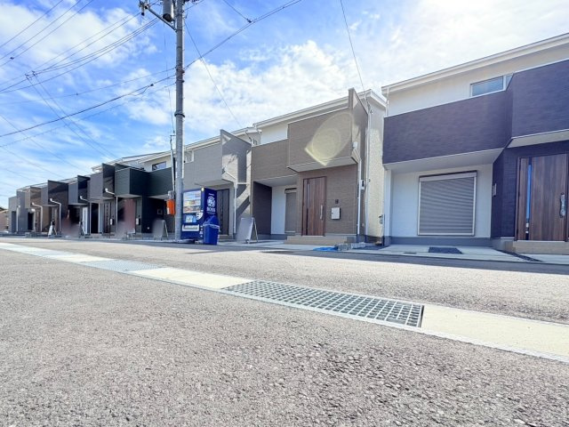 嵯峨野南浦町5期６号地のその他