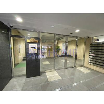 【エントランス】 | テン・フォーティ