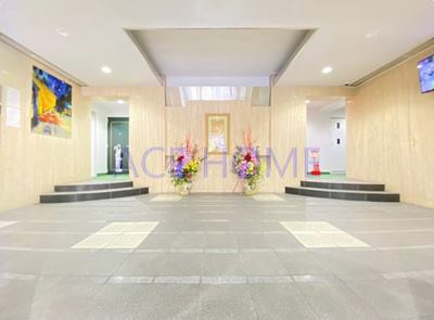 【ロビー】 | テン・フォーティ