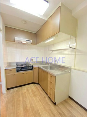 【キッチン】 | テン・フォーティ