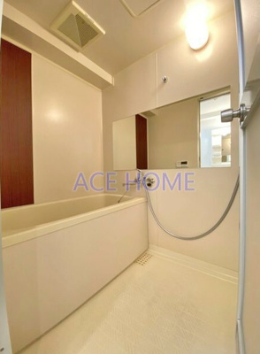 【浴室】 | テン・フォーティ