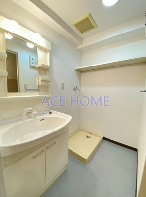 【洗面所】 | テン・フォーティ