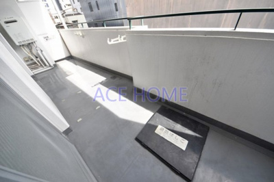 【バルコニー】 | テン・フォーティ