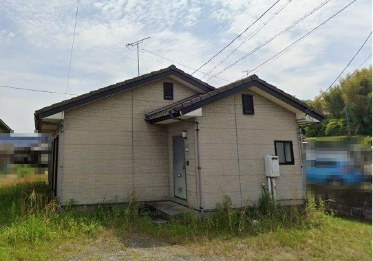 【外観】 | 木下邸