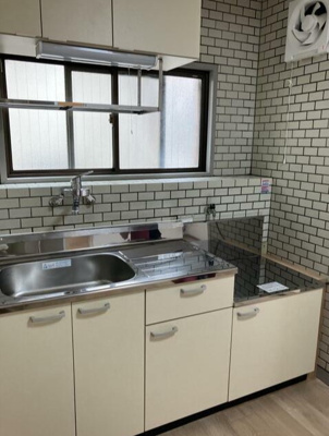 【キッチン】 | 高野ビル