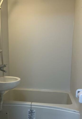 【浴室】 | 高野ビル