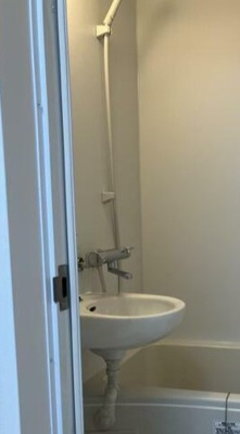 【シャワールーム】 | 高野ビル