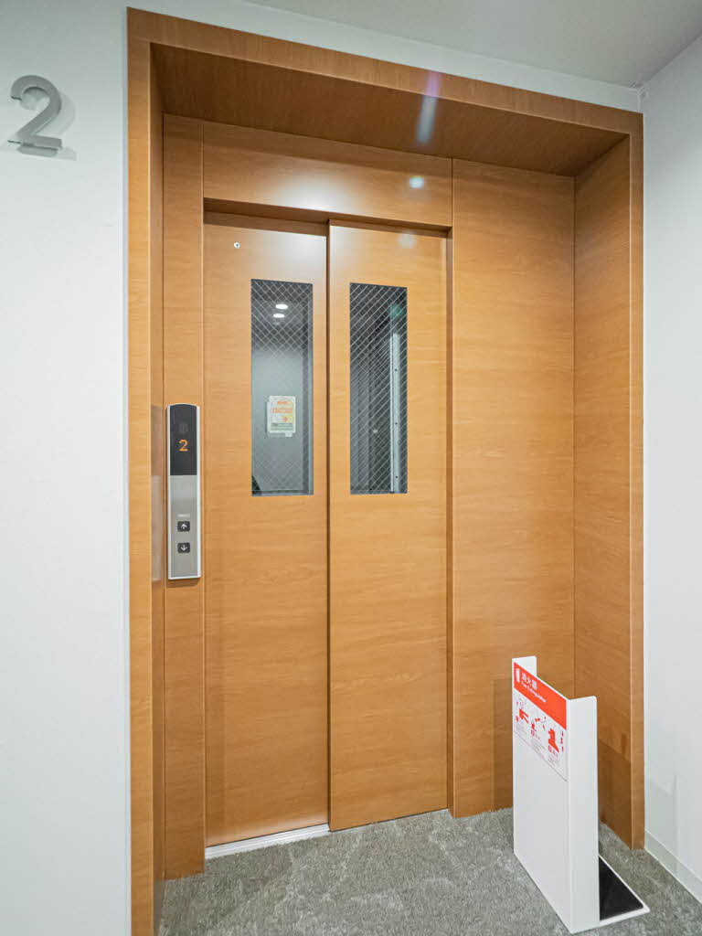 シャーメゾン　ルナピエナのその他共用部分