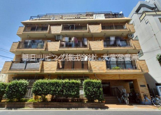 プレジデント98の画像