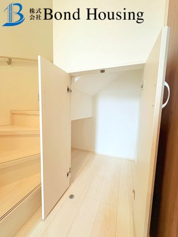 土山駅まで徒歩8分　魚住町清水　新築限定1棟のその他