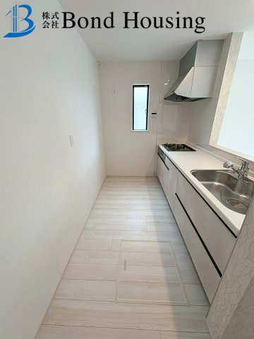 土山駅まで徒歩8分　魚住町清水　新築限定1棟のその他