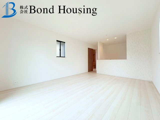 土山駅まで徒歩8分　魚住町清水　新築限定1棟のその他