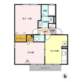 エクレール・ヴェルドミール A棟の画像