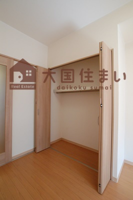 【収納】 | クリスタルグランツ難波南カストール