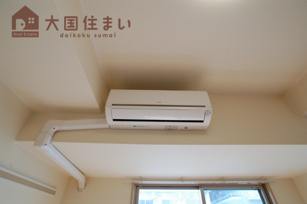 【設備】 | クリスタルグランツ難波南カストール