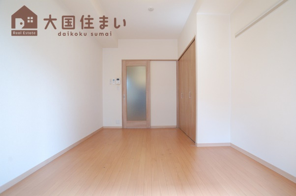 【寝室】 | クリスタルグランツ難波南カストール