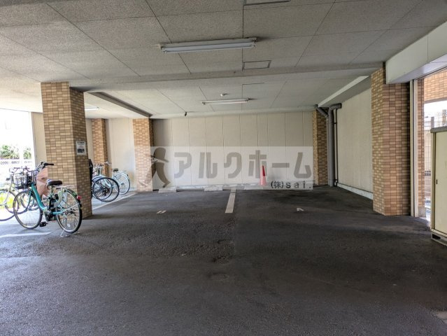 エグゼ21のロビー|エグゼ21（藤井寺市岡1丁目・藤井寺駅）