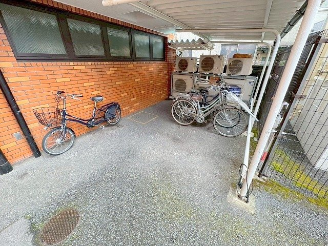第10高光マンションのその他共用部分