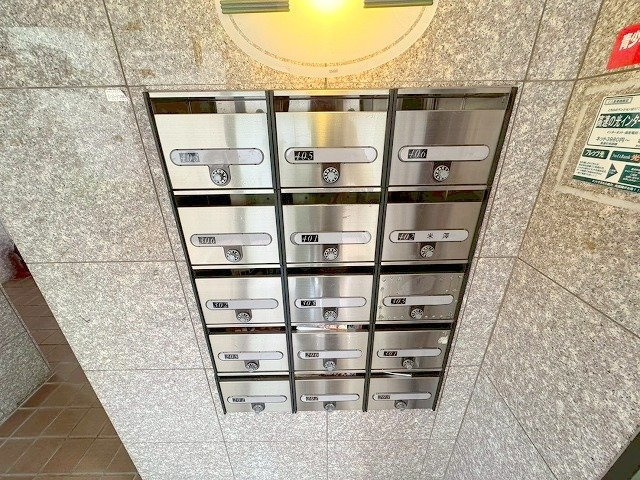 第10高光マンションのその他共用部分