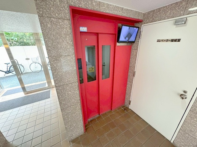 第10高光マンションのその他共用部分