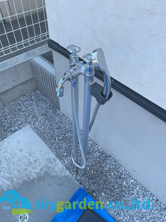 藤沢市片瀬海岸5期　新築戸建　全3棟2号棟のその他