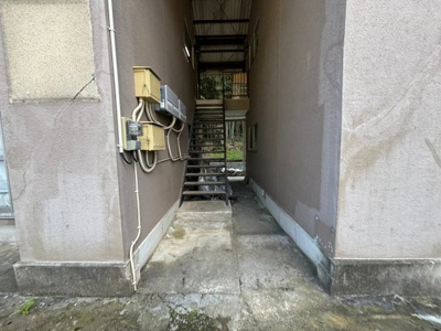 【外観】 | フォレストハイツ