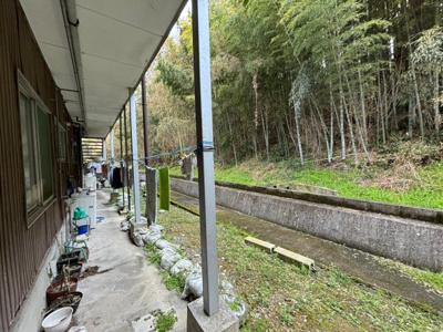 【外観】 | フォレストハイツ