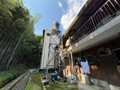 【その他】 | フォレストハイツ