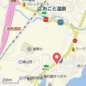 【地図】 | Precious One
