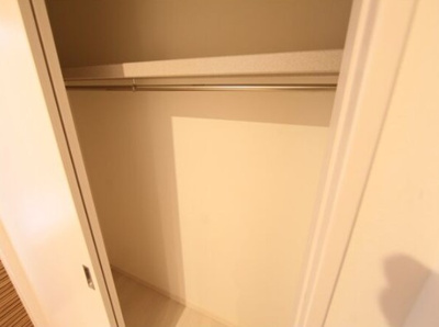 【収納】 | Grandtic Sun maison新瑞【名古屋市賃貸・オートロック】