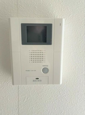 【セキュリティ】 | Grandtic Sun maison新瑞【名古屋市賃貸・オートロック】