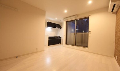 【居間・リビング】 | Grandtic Sun maison新瑞【名古屋市賃貸・オートロック】