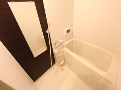 【浴室】 | Grandtic Sun maison新瑞【名古屋市賃貸・オートロック】