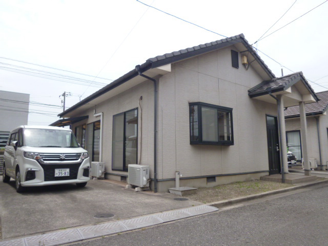 福田町古新田貸家719-6