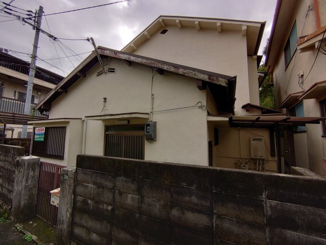 【その他】 | 花屋敷1丁目貸家